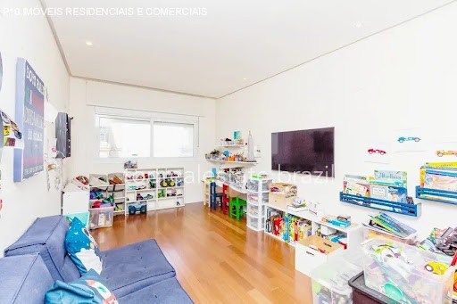 Apartamento, 4 quartos, 440 m² - Foto 28