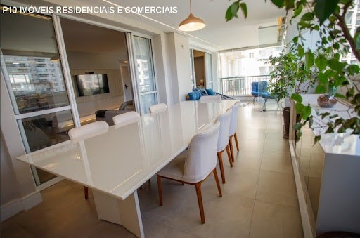 Apartamento, 4 quartos, 168 m² - Foto 26