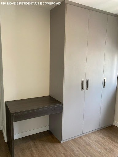 Apartamento, 4 quartos, 165 m² - Foto 8