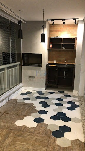 Apartamento, 3 quartos, 128 m² - Foto 28