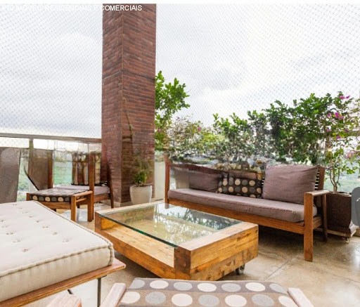 Apartamento, 3 quartos, 319 m² - Foto 17