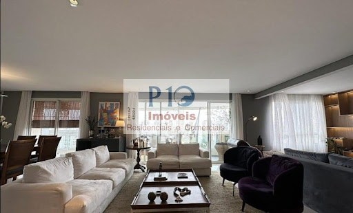 Apartamento, 4 quartos, 261 m² - Foto 21