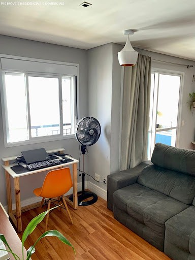 Apartamento, 2 quartos, 70 m² - Foto 13