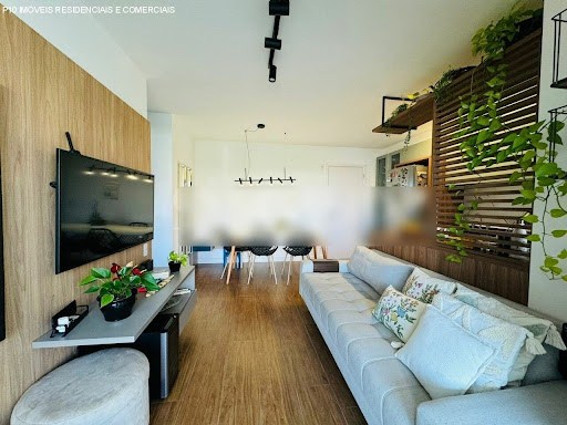Apartamento, 2 quartos, 66 m² - Foto 4