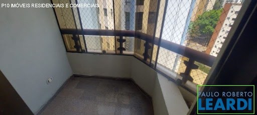 Apartamento, 4 quartos, 165 m² - Foto 15