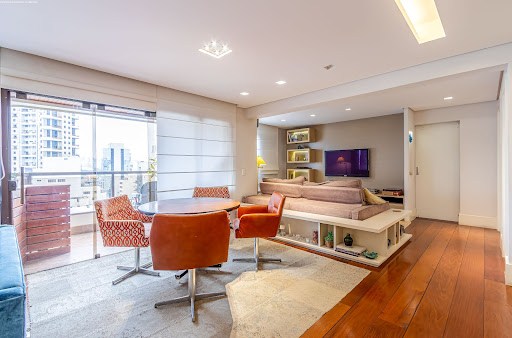 Apartamento, 3 quartos, 190 m² - Foto 16