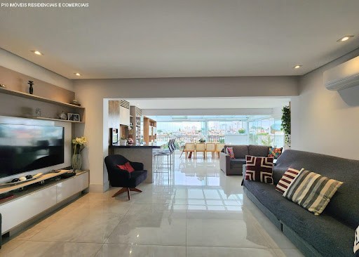 Apartamento, 3 quartos, 168 m² - Foto 15