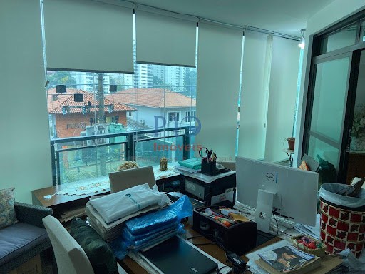 Apartamento, 3 quartos, 230 m² - Foto 1