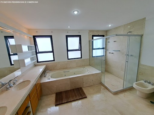 Apartamento, 4 quartos, 400 m² - Foto 6