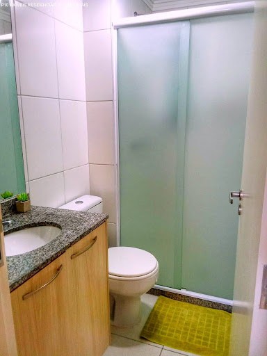 Apartamento, 2 quartos, 64 m² - Foto 9