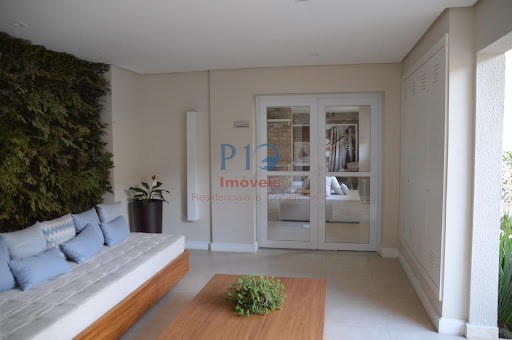 Apartamento, 1 quarto, 33 m² - Foto 34