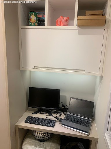 Apartamento, 3 quartos, 96 m² - Foto 40