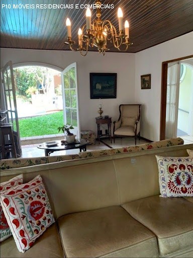 Casa, 5 quartos - Foto 11