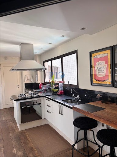 Apartamento, 2 quartos, 210 m² - Foto 5