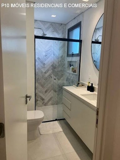 Apartamento, 3 quartos, 134 m² - Foto 7