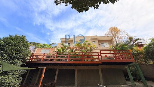 Casa, 3 quartos, 1430 m² - Foto 15