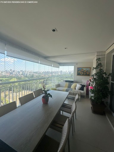 Apartamento, 3 quartos, 136 m² - Foto 6