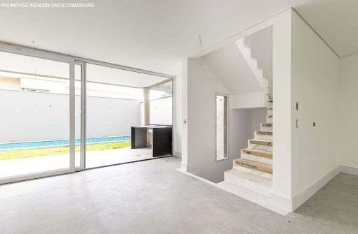 Casa, 4 quartos - Foto 27