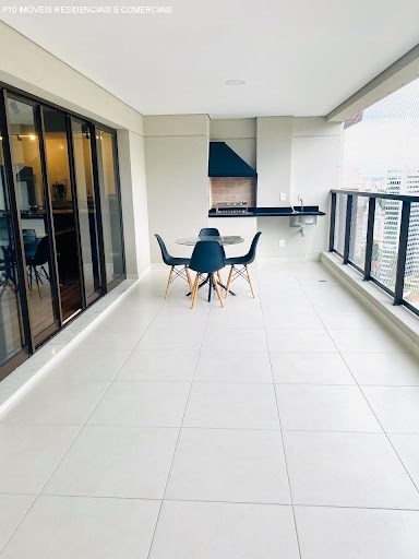 Apartamento, 3 quartos, 158 m² - Foto 7