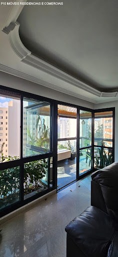 Apartamento, 4 quartos, 170 m² - Foto 7