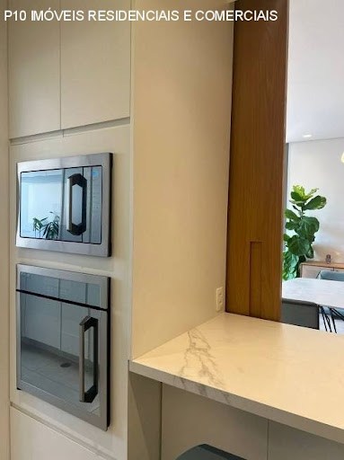 Apartamento, 3 quartos, 134 m² - Foto 29