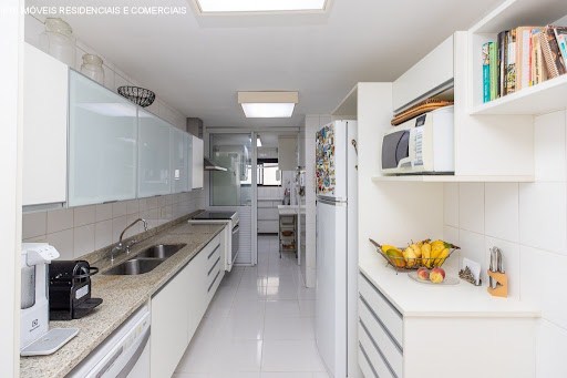 Apartamento, 3 quartos, 161 m² - Foto 14