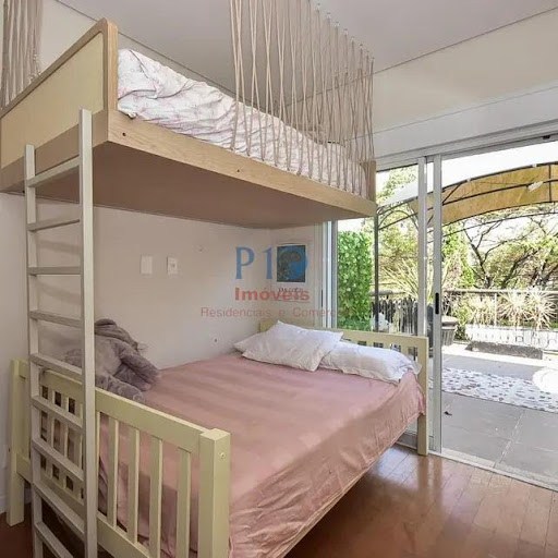 Casa, 4 quartos, 300 m² - Foto 4