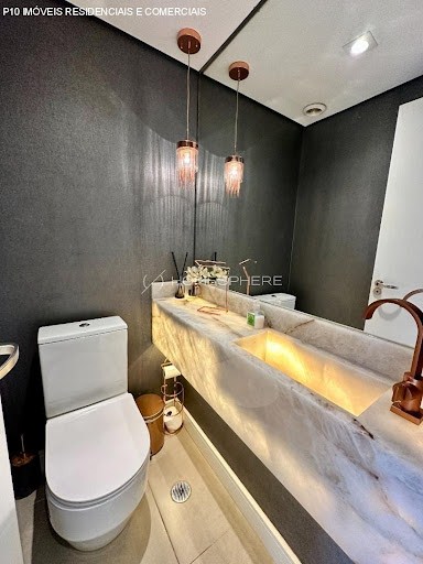 Apartamento, 3 quartos, 101 m² - Foto 3