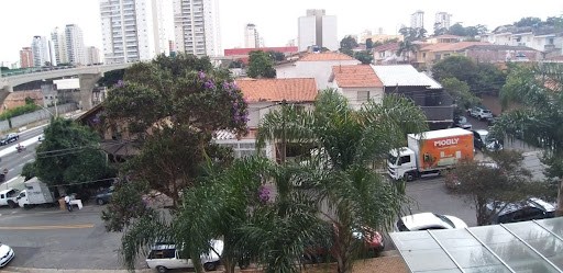 Apartamento, 1 quarto, 47 m² - Foto 5
