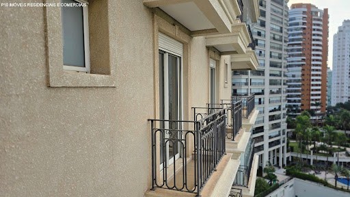 Apartamento, 4 quartos, 430 m² - Foto 37