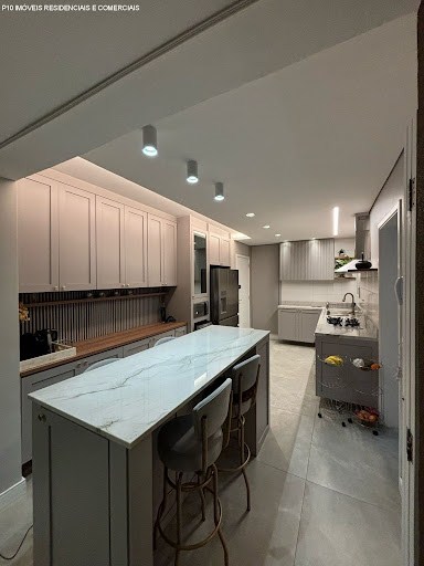 Apartamento, 4 quartos, 177 m² - Foto 2