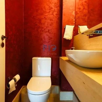 Apartamento, 3 quartos, 127 m² - Foto 11