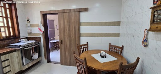 Casa, 4 quartos - Foto 16