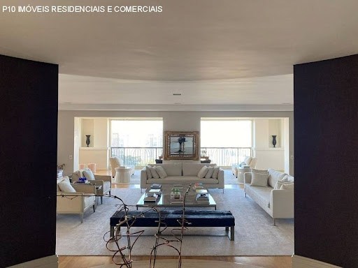Apartamento, 4 quartos, 607 m² - Foto 25