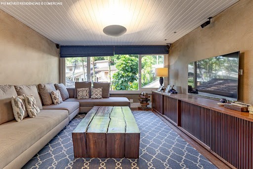 Casa, 7 quartos - Foto 6