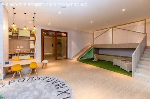 Apartamento, 3 quartos, 145 m² - Foto 6