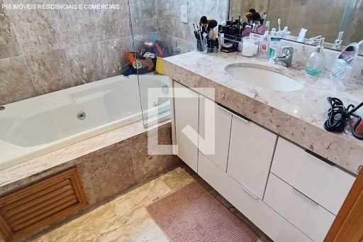 Apartamento, 3 quartos, 164 m² - Foto 6
