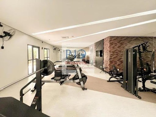 Apartamento, 3 quartos, 106 m² - Foto 8