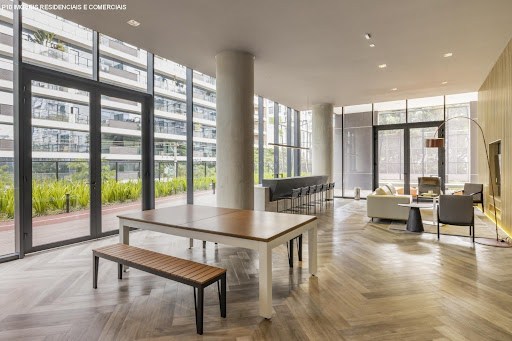 Apartamento, 1 quarto, 74 m² - Foto 16