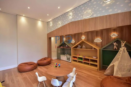 Apartamento, 2 quartos, 65 m² - Foto 3