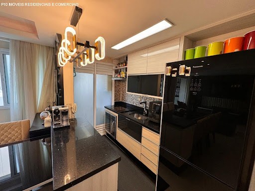 Apartamento, 2 quartos, 80 m² - Foto 11
