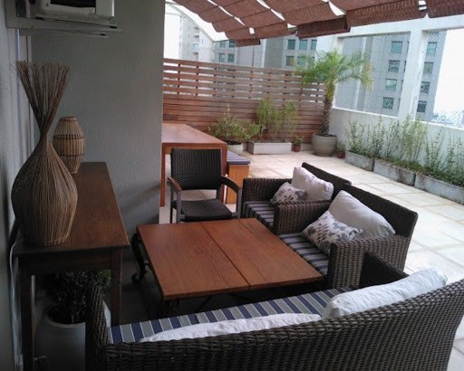 Apartamento, 3 quartos, 220 m² - Foto 1