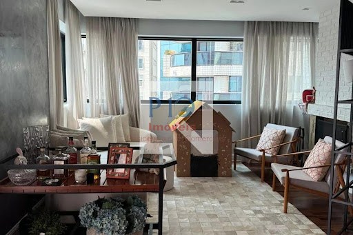 Apartamento, 4 quartos, 288 m² - Foto 11