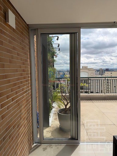 Cobertura, 3 quartos, 167 m² - Foto 57