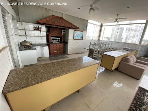 Apartamento, 4 quartos, 309 m² - Foto 13