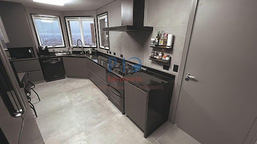 Apartamento, 4 quartos, 430 m² - Foto 56