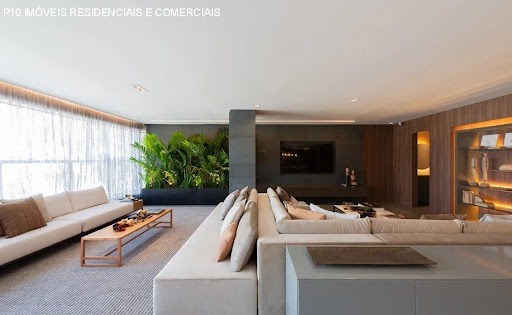 Apartamento, 3 quartos, 232 m² - Foto 8