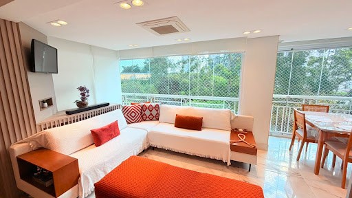 Apartamento, 3 quartos, 142 m² - Foto 25