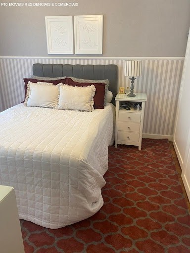 Apartamento, 4 quartos, 250 m² - Foto 2