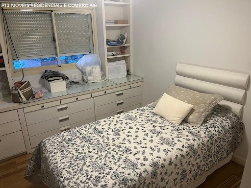 Apartamento, 4 quartos, 165 m² - Foto 5